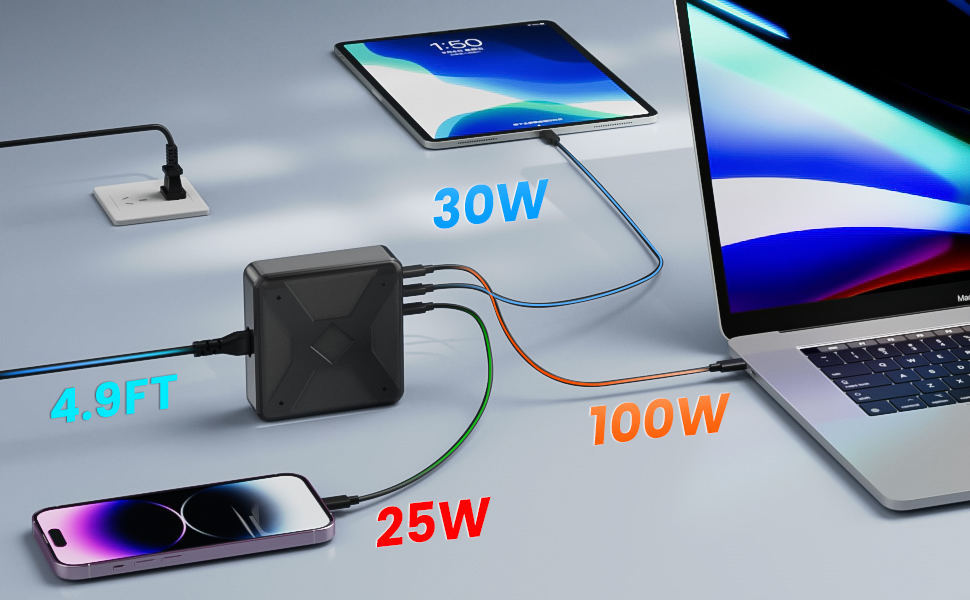 usb c charger