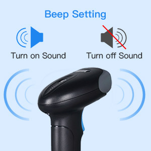 Beeper setting