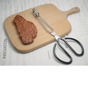 meat tongs