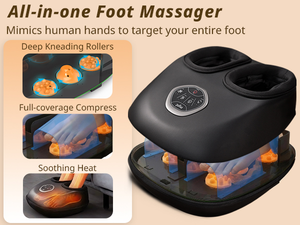 foot massager