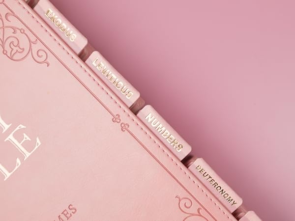 bible tabs