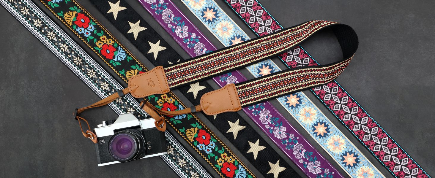 camera strap
