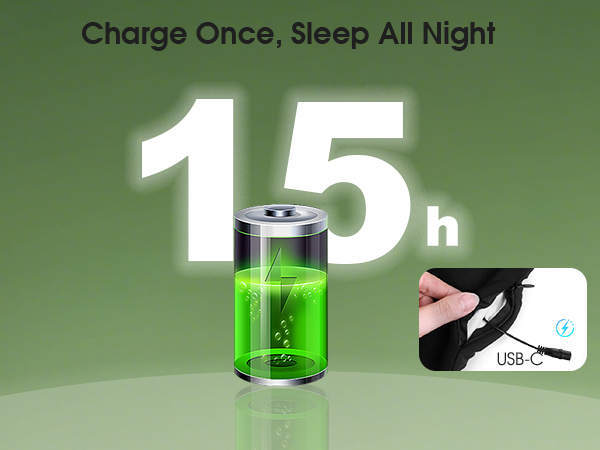 sleep headphones