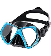 EverSport Kids Swim Goggles with Nose Cover, Anti Fog Clear Youth Diving Mask No Leak Anti Shattered