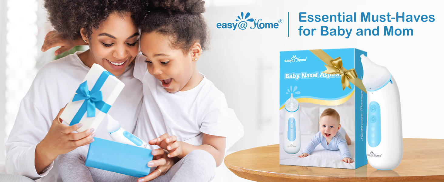 Nasal Aspirator for Baby