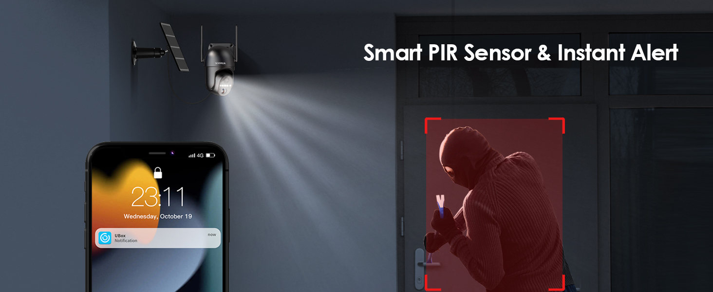 PIR Sensor