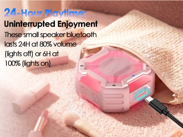 24-Hour Playtime