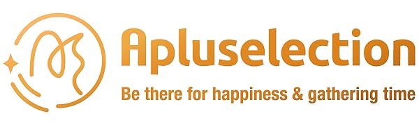Apluselection, be there for happiness and gathering time