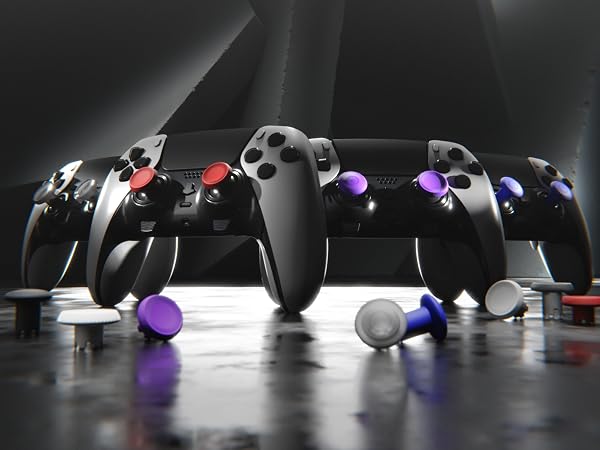 Thumbsticks for PS5 Edge Controller