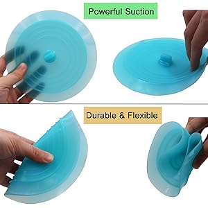 sink stopper