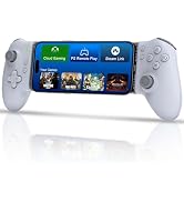 Joso Mobile Gaming Controller for Android & iPhone 15/16 Series (USB-C), Plug and Play Controller...