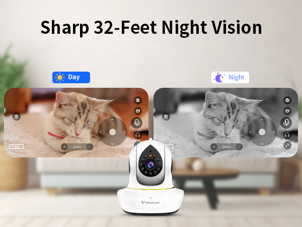 dog camera