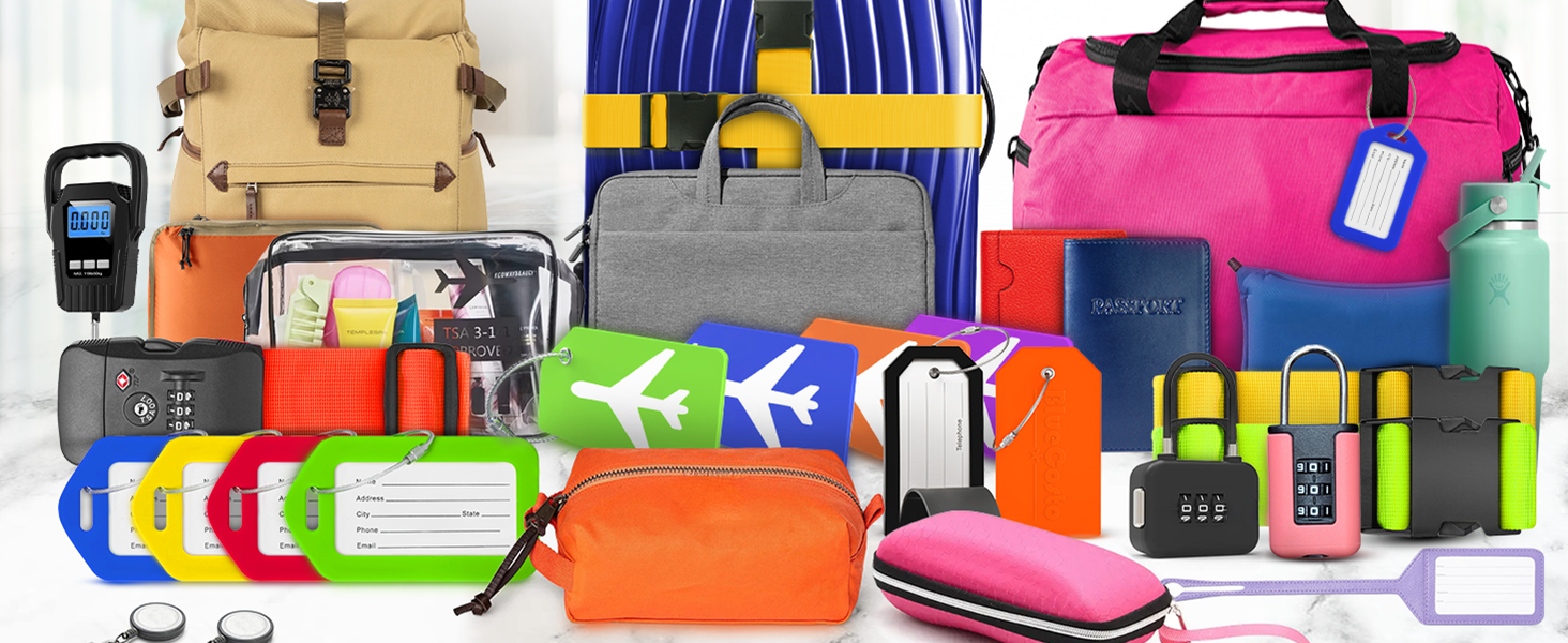 luggage tag