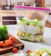ziploc bags gallon size