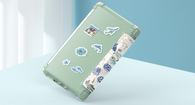 clear kindle case 11th generation, kindle clear case 11th generation