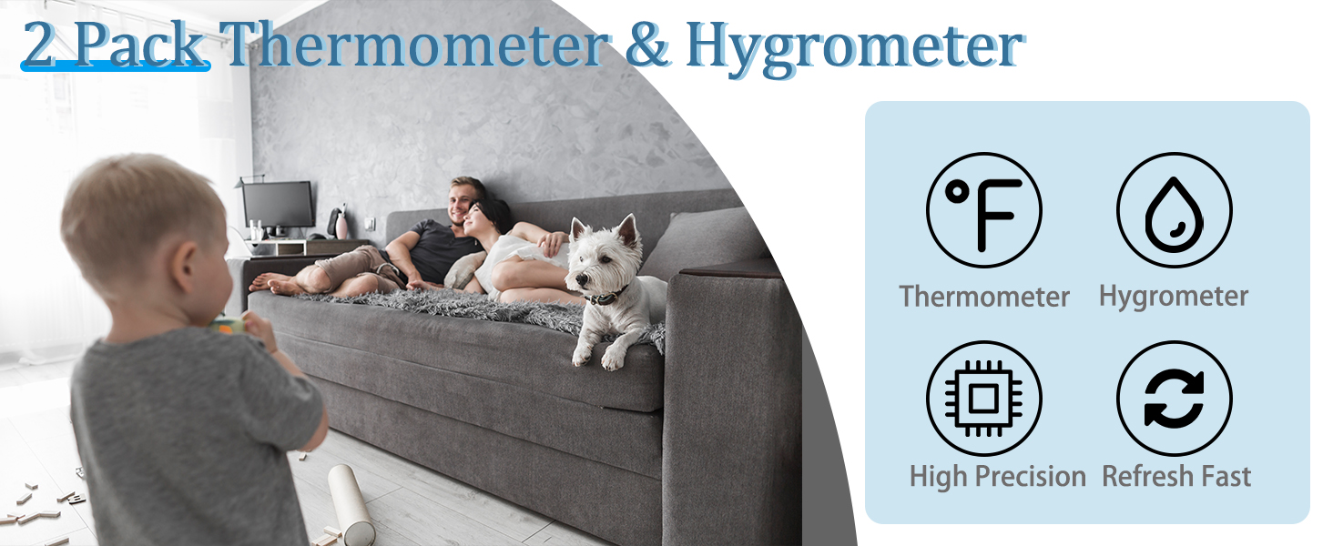 humidity sensor