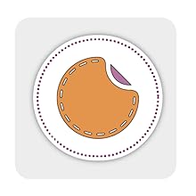 Kid-Friendly Candy Stickers