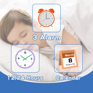 alarm