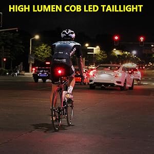 brightest taillights biking signal eye eyes daylight flasher blinker blinky superflash visibility