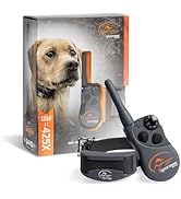 SportDOG FieldTrainer 425X - Remote Trainer Designed for Off-Leash Control & Training - 500-Yard ...