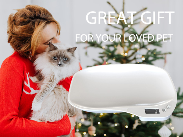 small pet scale