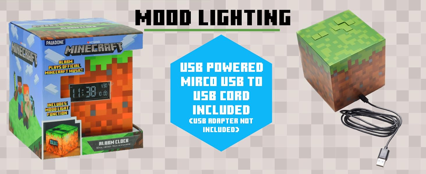 Mood Lighting