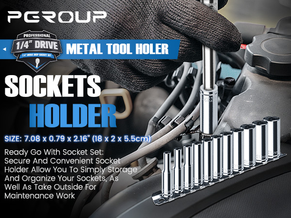 holder