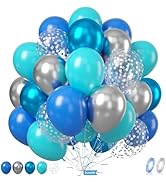 balloons