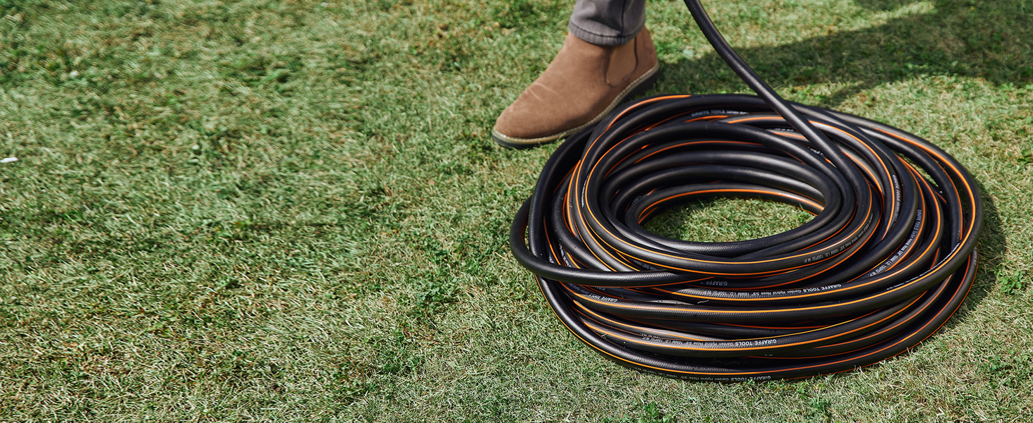 leader hose