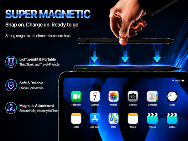 pen for ipad pro 13