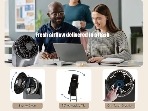 usb fan