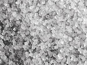 made of HDPE