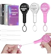 Charme Princesse Brow Mapping String (Ten Thousand Lines Can Be Drawn) Premium Eyebrow Mapping St...