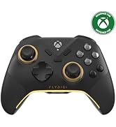 FLYDIGI Vader 5S Wired Controller for Xbox Series X|S, Xbox One, Windows 10/11, FORCEFLEX Adjusta...