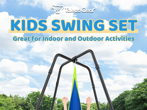 swing stand