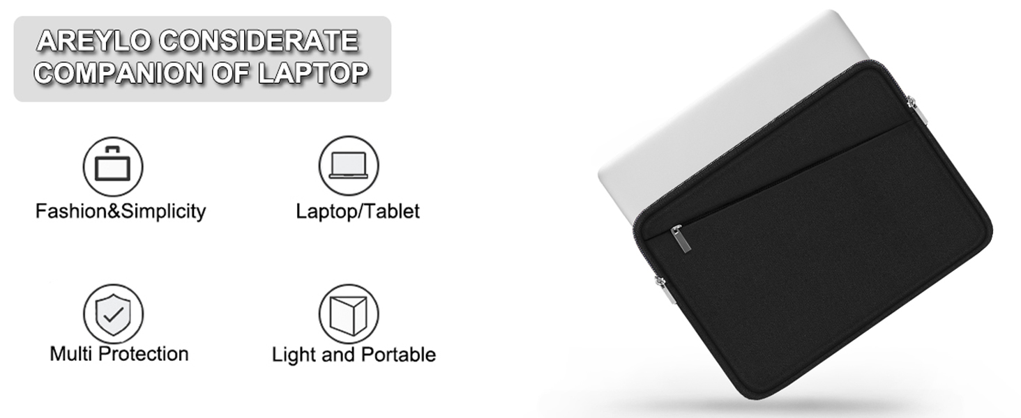 15.6 inch Laptop Sleeve
