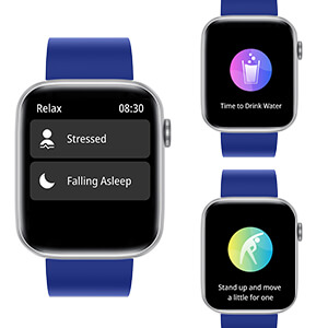 smart watch for men