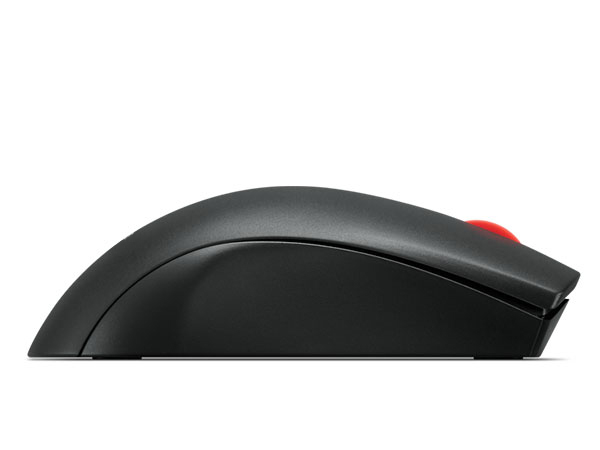 Sleek and Compact