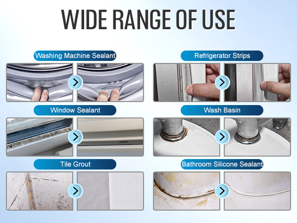 range of use