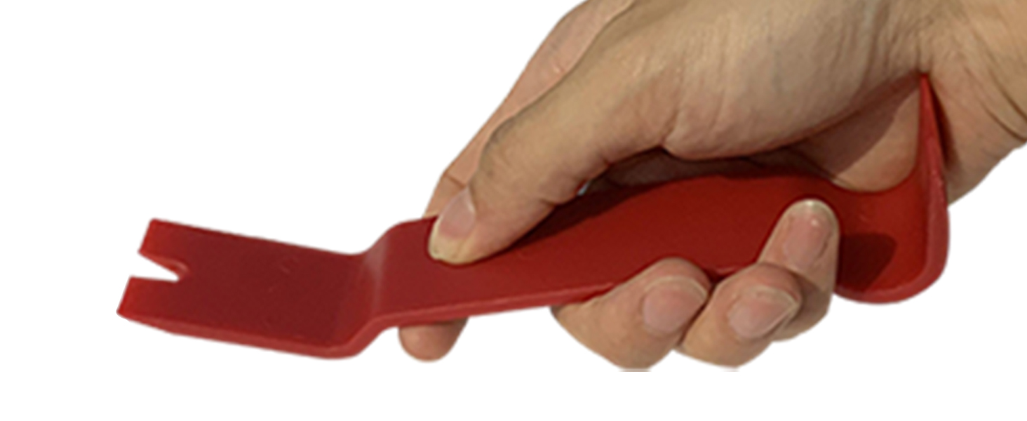 Yliebeter 105 Pcs Auto Trim Removal Tool Kit