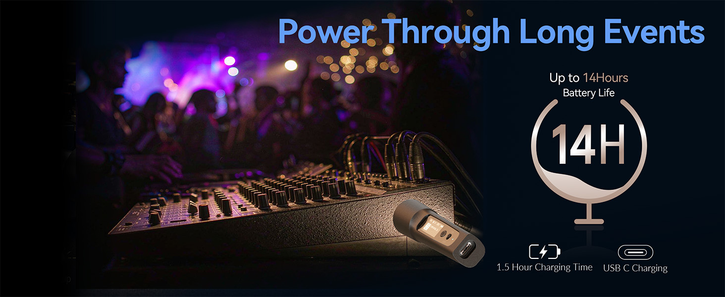 professional bluetooth receiver