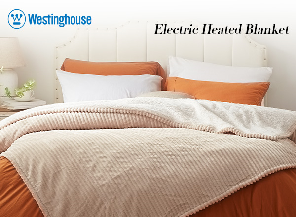 heated blanket