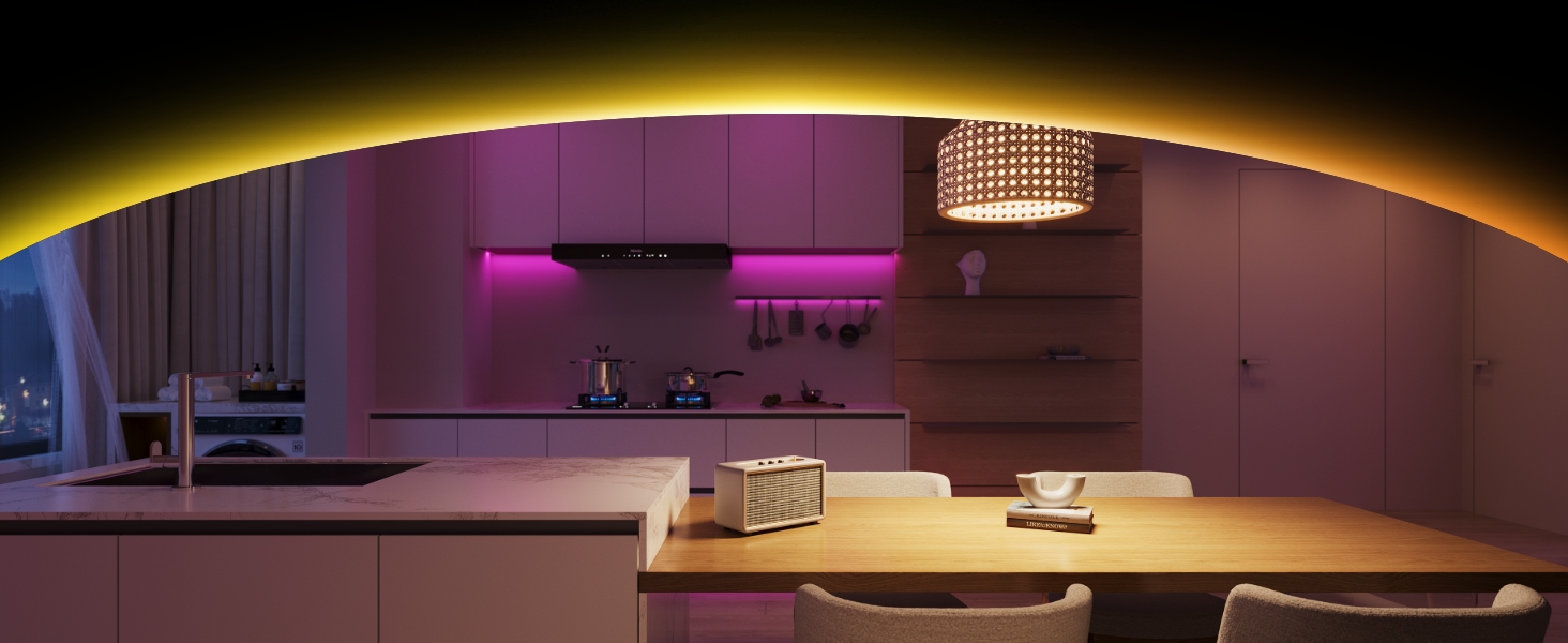 smart bulb