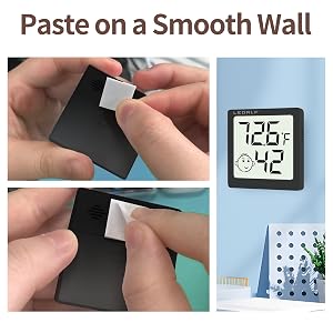 Digital Humidity Meter
