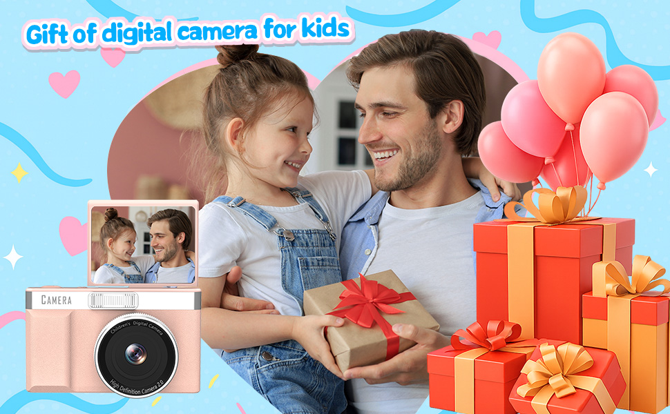mini digital camera