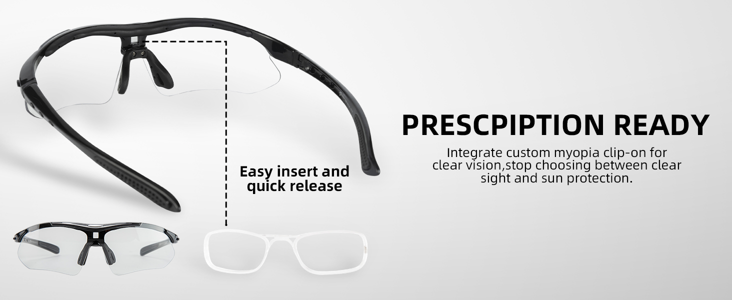 RRESCPITION SUNGLASSES EYEWEAR