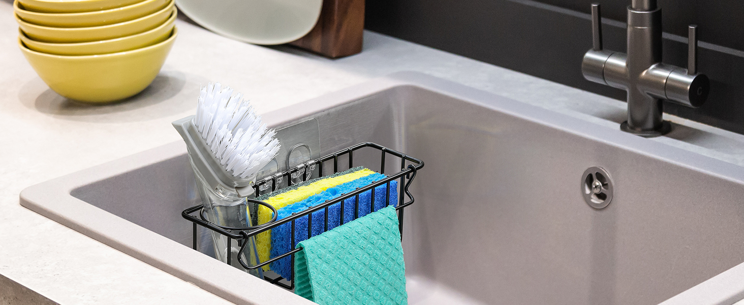 sponge holder