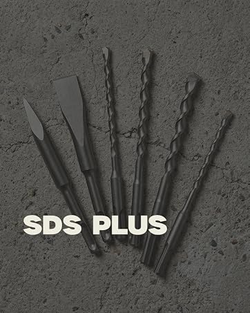 Brand Story SDS Plus Slide