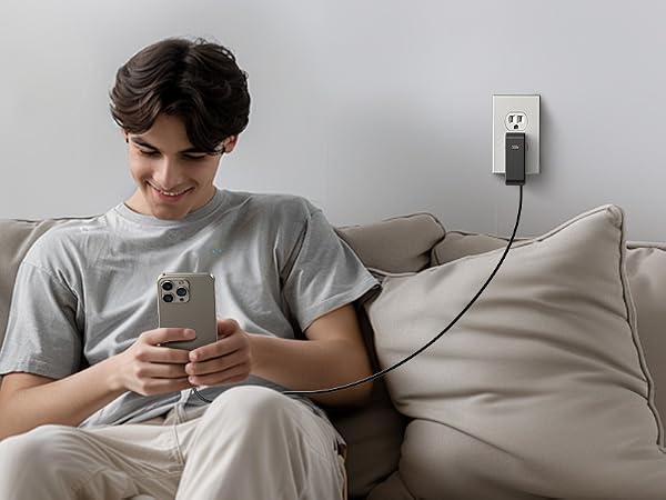 ipad charger