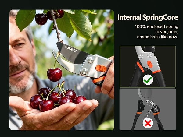 garden shears